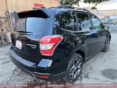 2016 Subaru Forester 2.0XT Premium   - Photo 9 - San Jose, CA 95116