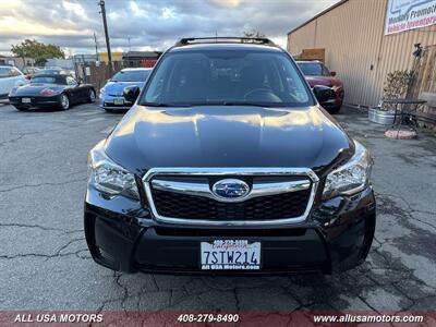 2016 Subaru Forester 2.0XT Premium   - Photo 4 - San Jose, CA 95116