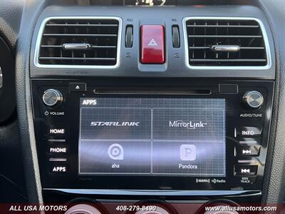 2016 Subaru Forester 2.0XT Premium   - Photo 36 - San Jose, CA 95116