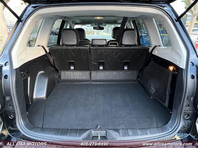 2016 Subaru Forester 2.0XT Premium   - Photo 24 - San Jose, CA 95116