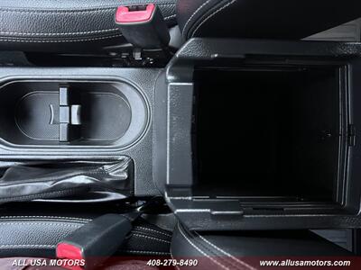 2016 Subaru Forester 2.0XT Premium   - Photo 41 - San Jose, CA 95116