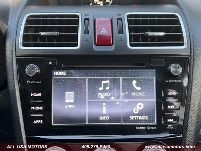 2016 Subaru Forester 2.0XT Premium   - Photo 32 - San Jose, CA 95116