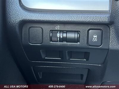2016 Subaru Forester 2.0XT Premium   - Photo 45 - San Jose, CA 95116
