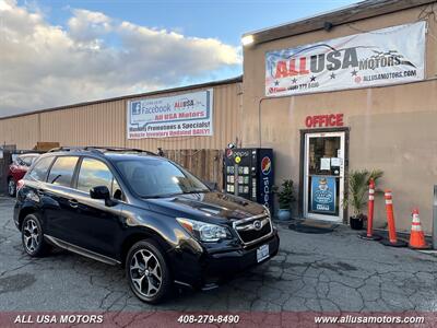 2016 Subaru Forester 2.0XT Premium   - Photo 3 - San Jose, CA 95116