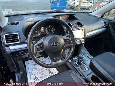 2016 Subaru Forester 2.0XT Premium   - Photo 16 - San Jose, CA 95116