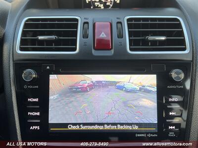 2016 Subaru Forester 2.0XT Premium   - Photo 33 - San Jose, CA 95116