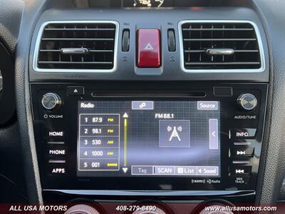 2016 Subaru Forester 2.0XT Premium   - Photo 34 - San Jose, CA 95116