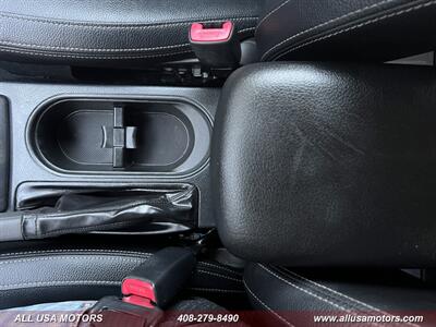 2016 Subaru Forester 2.0XT Premium   - Photo 43 - San Jose, CA 95116