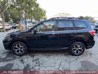 2016 Subaru Forester 2.0XT Premium   - Photo 6 - San Jose, CA 95116