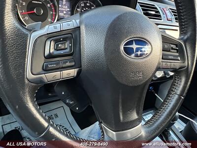 2016 Subaru Forester 2.0XT Premium   - Photo 18 - San Jose, CA 95116