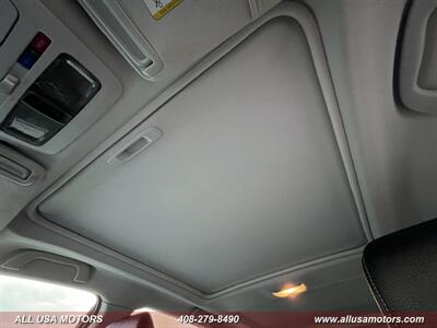 2016 Subaru Forester 2.0XT Premium   - Photo 47 - San Jose, CA 95116