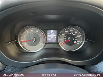 2016 Subaru Forester 2.0XT Premium   - Photo 29 - San Jose, CA 95116
