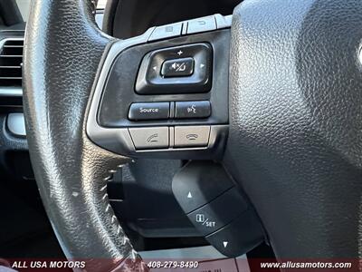 2016 Subaru Forester 2.0XT Premium   - Photo 19 - San Jose, CA 95116