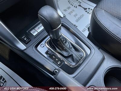 2016 Subaru Forester 2.0XT Premium   - Photo 40 - San Jose, CA 95116