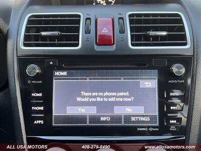 2016 Subaru Forester 2.0XT Premium   - Photo 35 - San Jose, CA 95116