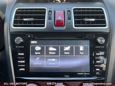 2016 Subaru Forester 2.0XT Premium   - Photo 37 - San Jose, CA 95116