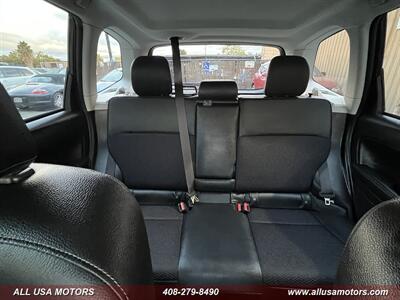 2016 Subaru Forester 2.0XT Premium   - Photo 25 - San Jose, CA 95116