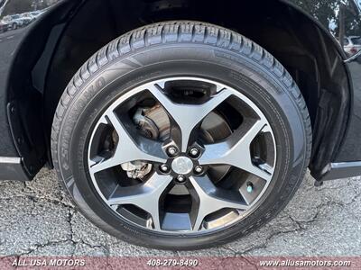 2016 Subaru Forester 2.0XT Premium   - Photo 12 - San Jose, CA 95116