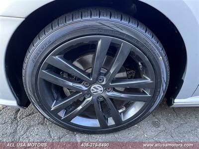 2016 Volkswagen Passat 1.8T R-Line   - Photo 15 - San Jose, CA 95116