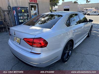 2016 Volkswagen Passat 1.8T R-Line   - Photo 9 - San Jose, CA 95116