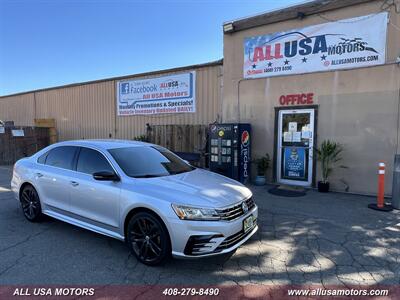 2016 Volkswagen Passat 1.8T R-Line   - Photo 3 - San Jose, CA 95116