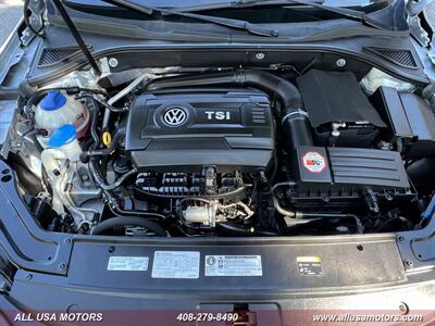 2016 Volkswagen Passat 1.8T R-Line   - Photo 16 - San Jose, CA 95116