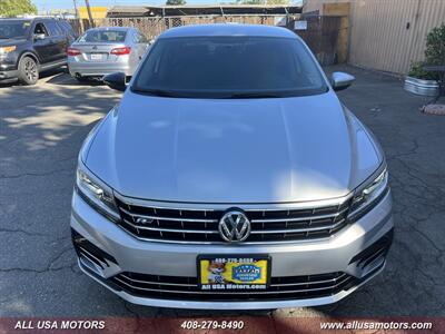 2016 Volkswagen Passat 1.8T R-Line   - Photo 4 - San Jose, CA 95116
