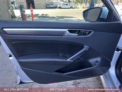 2016 Volkswagen Passat 1.8T R-Line   - Photo 17 - San Jose, CA 95116