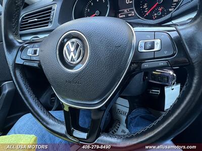 2016 Volkswagen Passat 1.8T R-Line   - Photo 21 - San Jose, CA 95116