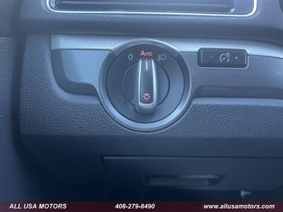 2016 Volkswagen Passat 1.8T R-Line   - Photo 42 - San Jose, CA 95116