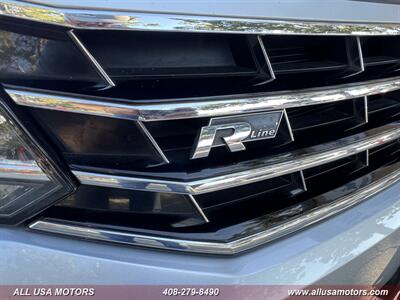 2016 Volkswagen Passat 1.8T R-Line   - Photo 13 - San Jose, CA 95116