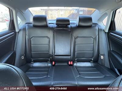 2016 Volkswagen Passat 1.8T R-Line   - Photo 26 - San Jose, CA 95116