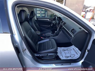 2016 Volkswagen Passat 1.8T R-Line   - Photo 28 - San Jose, CA 95116