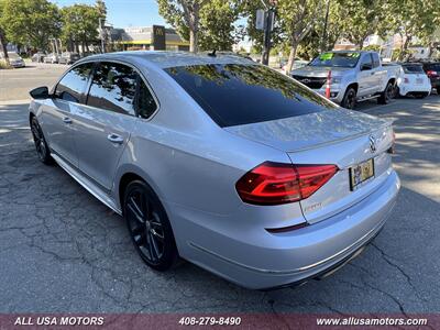 2016 Volkswagen Passat 1.8T R-Line   - Photo 7 - San Jose, CA 95116