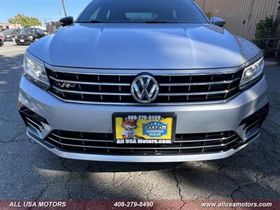 2016 Volkswagen Passat 1.8T R-Line   - Photo 11 - San Jose, CA 95116