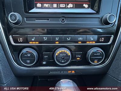 2016 Volkswagen Passat 1.8T R-Line   - Photo 37 - San Jose, CA 95116