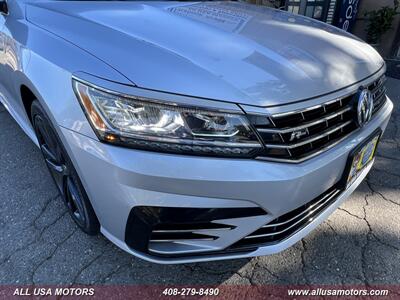 2016 Volkswagen Passat 1.8T R-Line   - Photo 10 - San Jose, CA 95116