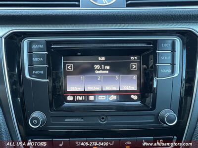 2016 Volkswagen Passat 1.8T R-Line   - Photo 33 - San Jose, CA 95116
