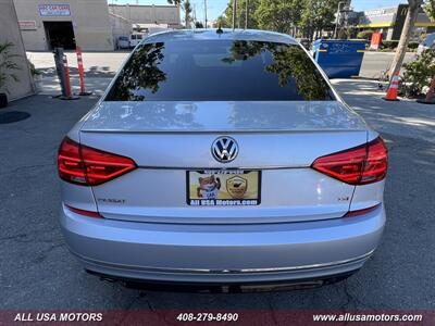 2016 Volkswagen Passat 1.8T R-Line   - Photo 8 - San Jose, CA 95116