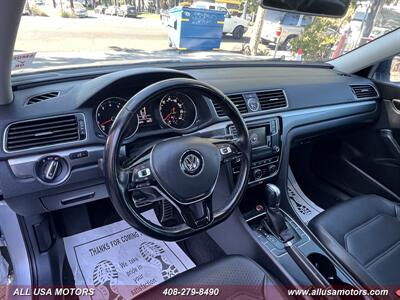 2016 Volkswagen Passat 1.8T R-Line   - Photo 18 - San Jose, CA 95116
