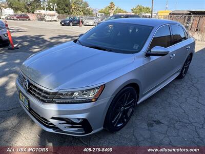 2016 Volkswagen Passat 1.8T R-Line   - Photo 5 - San Jose, CA 95116
