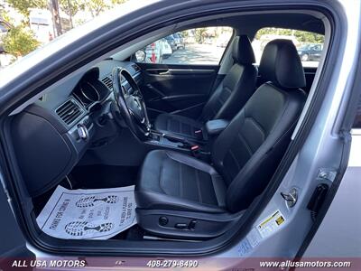 2016 Volkswagen Passat 1.8T R-Line   - Photo 23 - San Jose, CA 95116