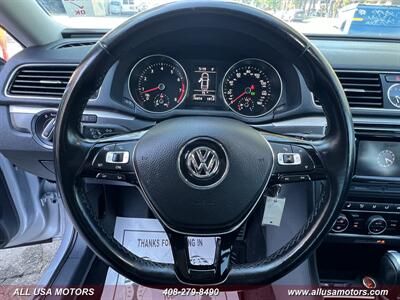 2016 Volkswagen Passat 1.8T R-Line   - Photo 19 - San Jose, CA 95116