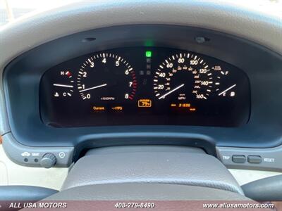 2004 Lexus LS   - Photo 22 - San Jose, CA 95116