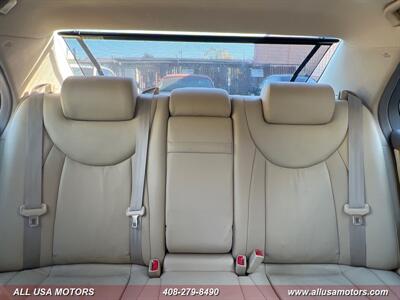 2004 Lexus LS   - Photo 16 - San Jose, CA 95116