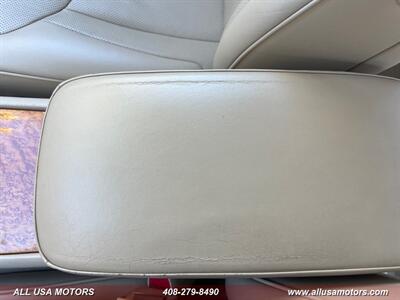 2004 Lexus LS   - Photo 38 - San Jose, CA 95116