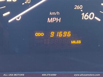 2004 Lexus LS   - Photo 23 - San Jose, CA 95116