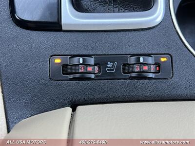 2017 Toyota Highlander Hybrid Limited   - Photo 50 - San Jose, CA 95116