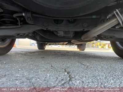 2017 Toyota Highlander Hybrid Limited   - Photo 16 - San Jose, CA 95116