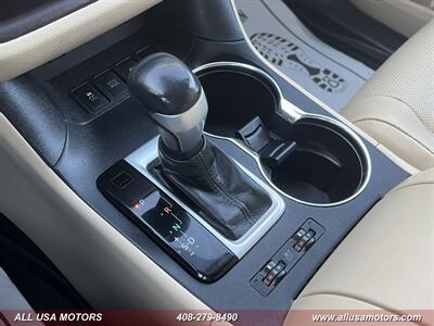 2017 Toyota Highlander Hybrid Limited   - Photo 48 - San Jose, CA 95116